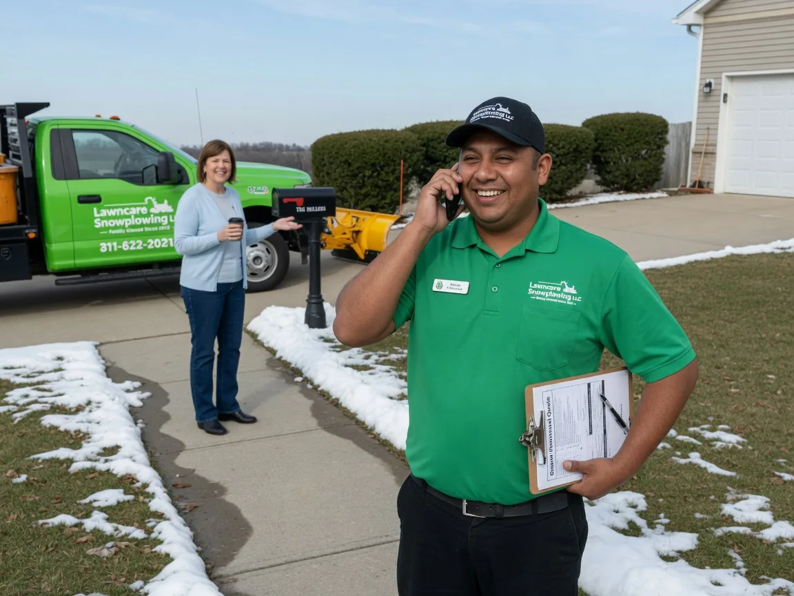 Lawn Care Services By Expert Landscaper Dewey, OK FAQs